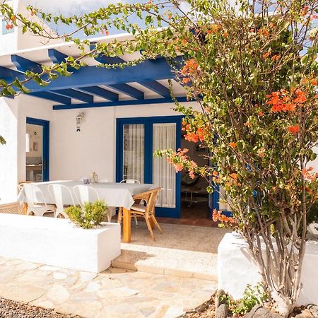 Villa Timfay Corralejo Exterior foto