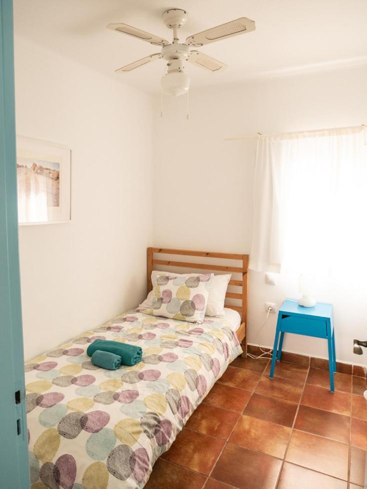 Villa Timfay Corralejo Exterior foto