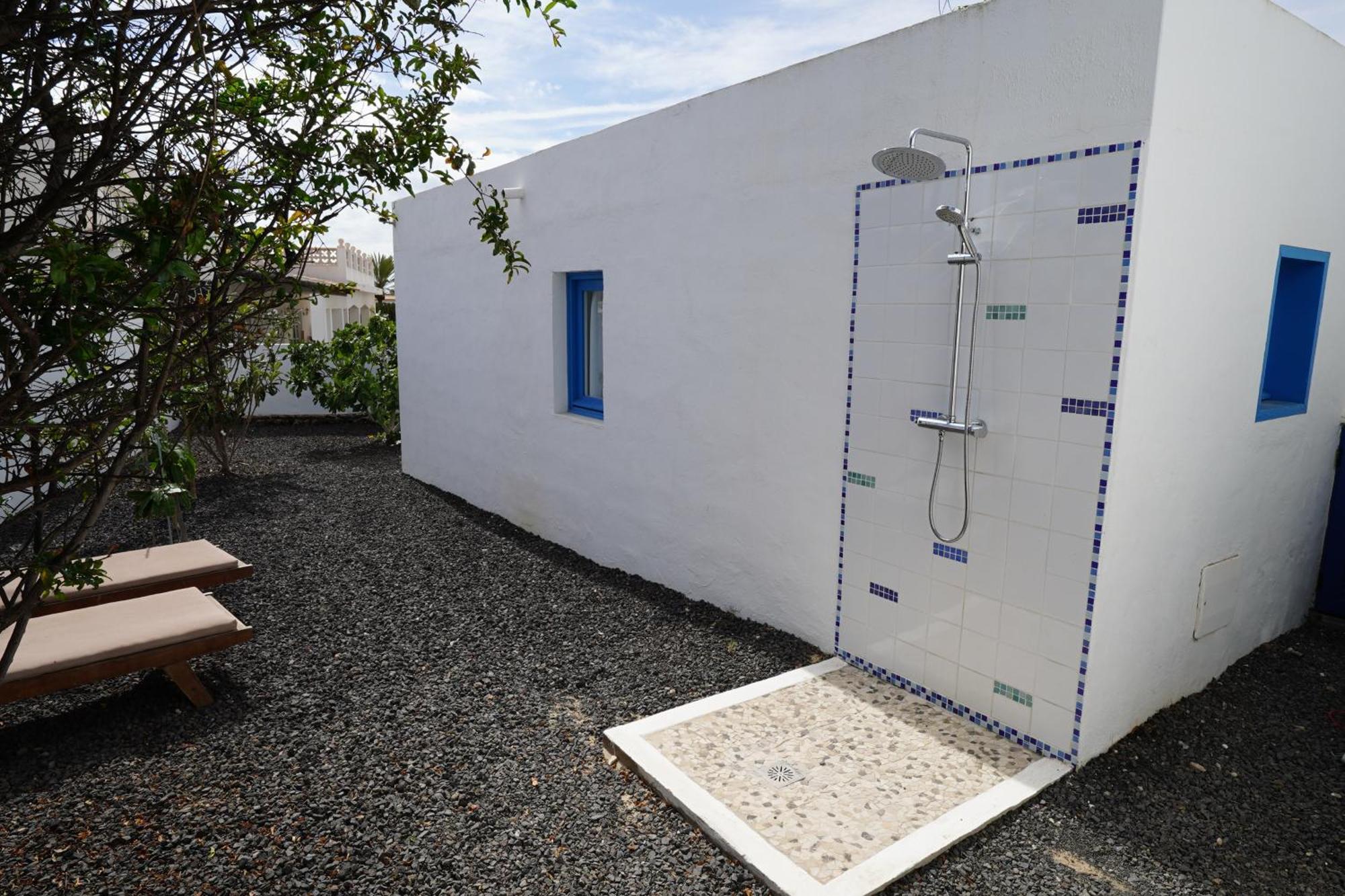 Villa Timfay Corralejo Exterior foto