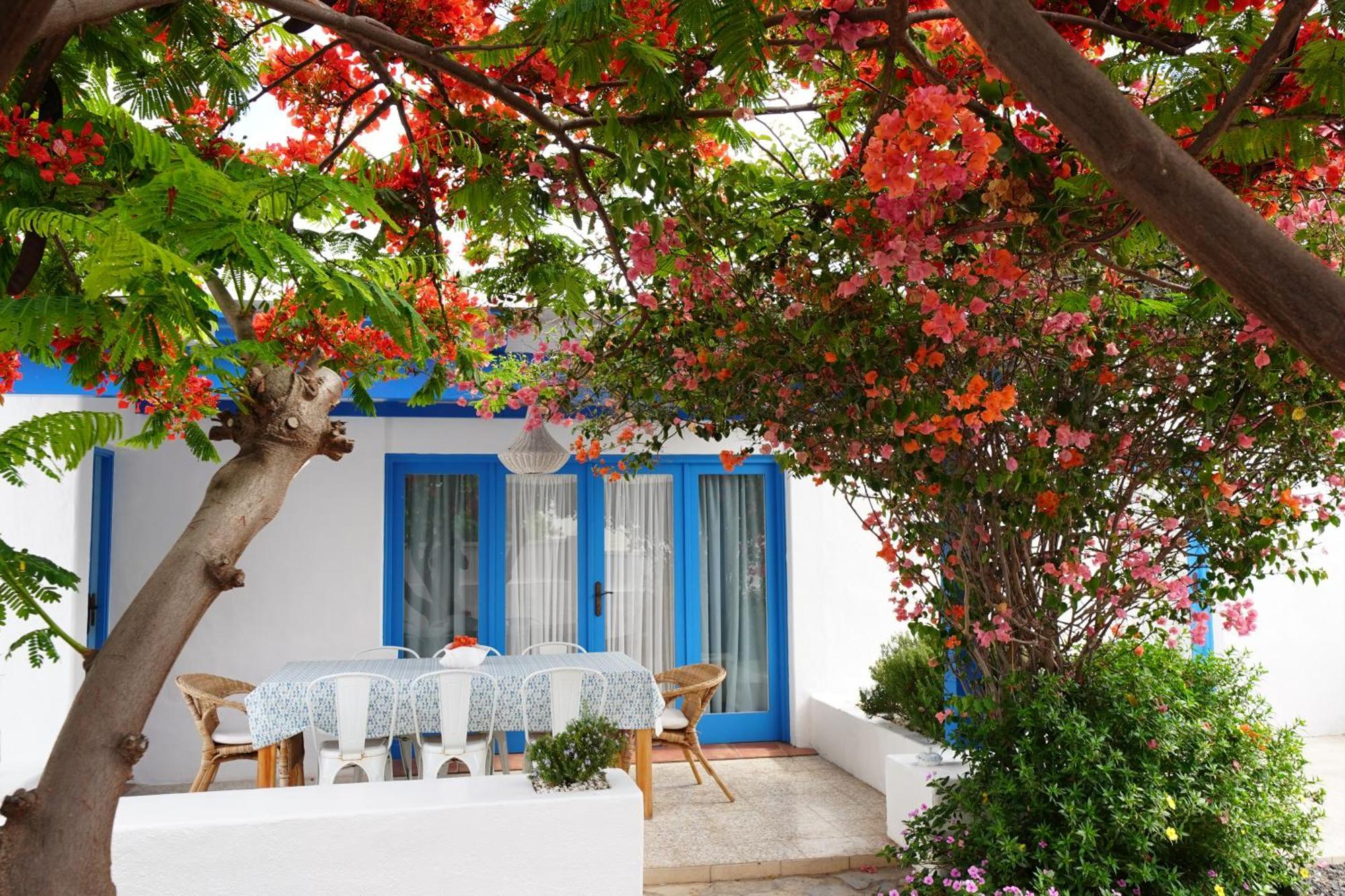 Villa Timfay Corralejo Exterior foto