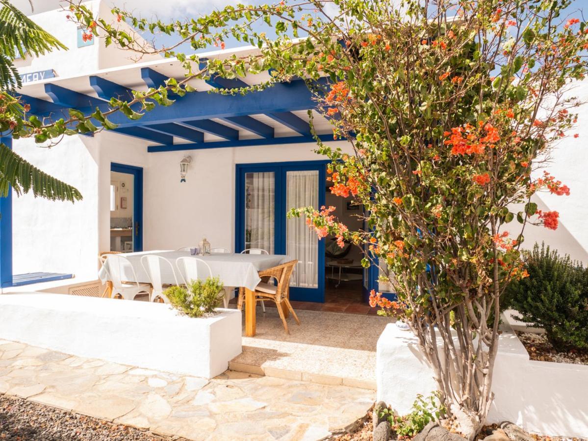 Villa Timfay Corralejo Exterior foto